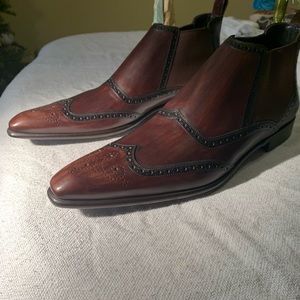 Dolce & Gabbana boots